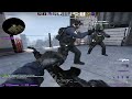 hug1 vs Eqole - Vertigo + Comunicação (Final da Ressaka Cup GC)