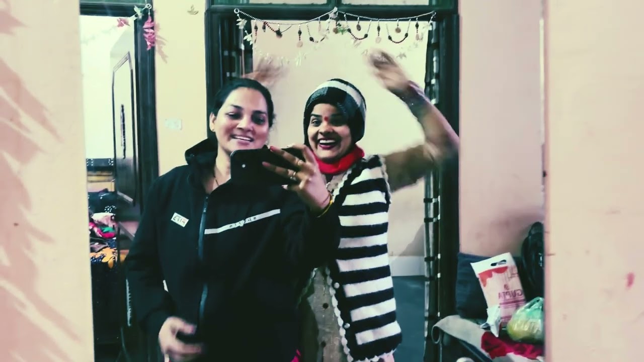 जब दो दोस्त 