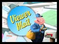 Family Guy Viewer Mail 