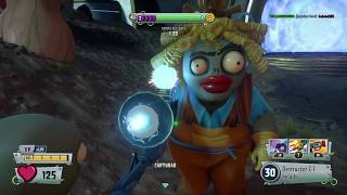 MOMENTOS DIVERTIDOS En PvZ GW2 | Plants Vs Zombies Garden Warfare 2 | ALANYESSUS