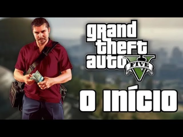 Como zerar o GTA V mais rápido? - FalaGamer!