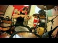 Drum Cover "Blink-182 - First Date" By Otto From MadCraft