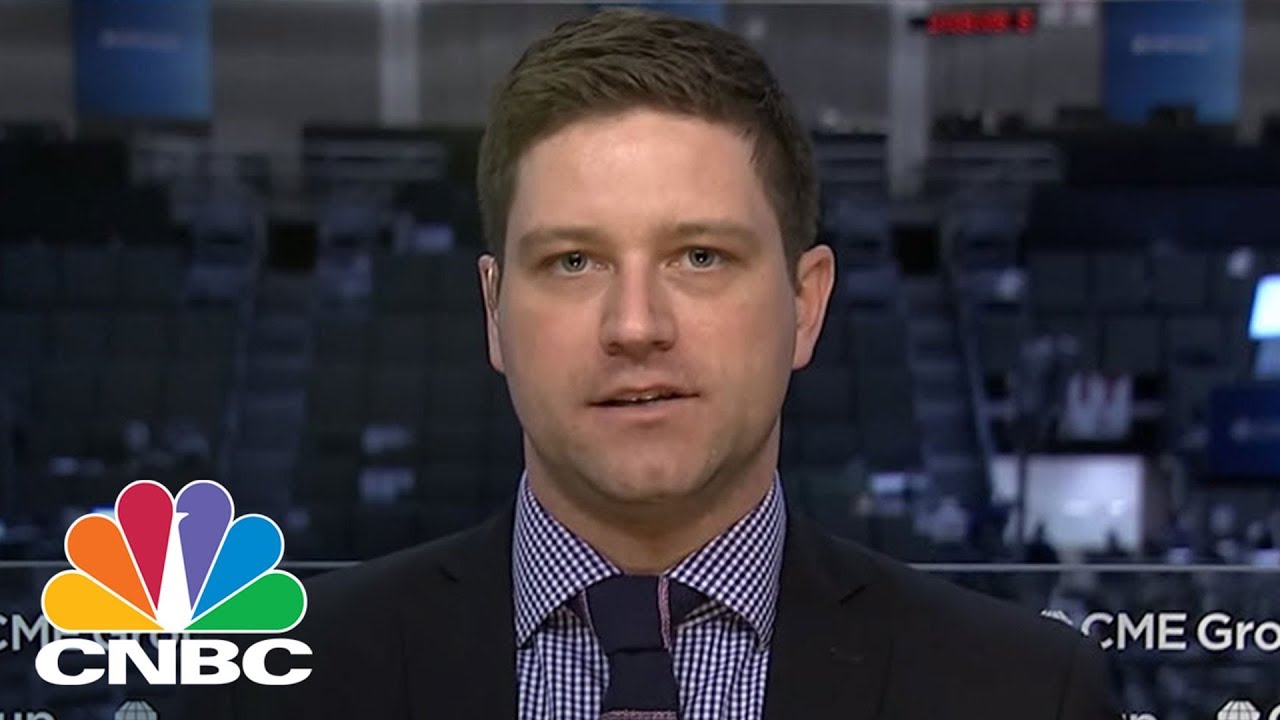 After A Week Of Pain For Health Care Stocks, Here’s The Next Move | Trading Nation | CNBC