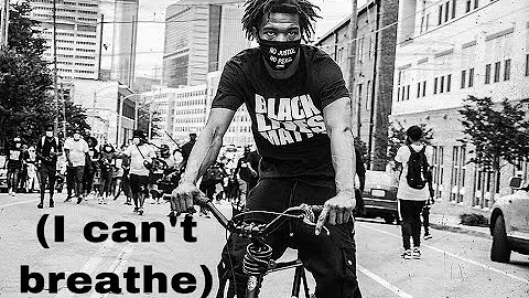 Lil Baby - The Bigger Picture[offficial music video lyric]