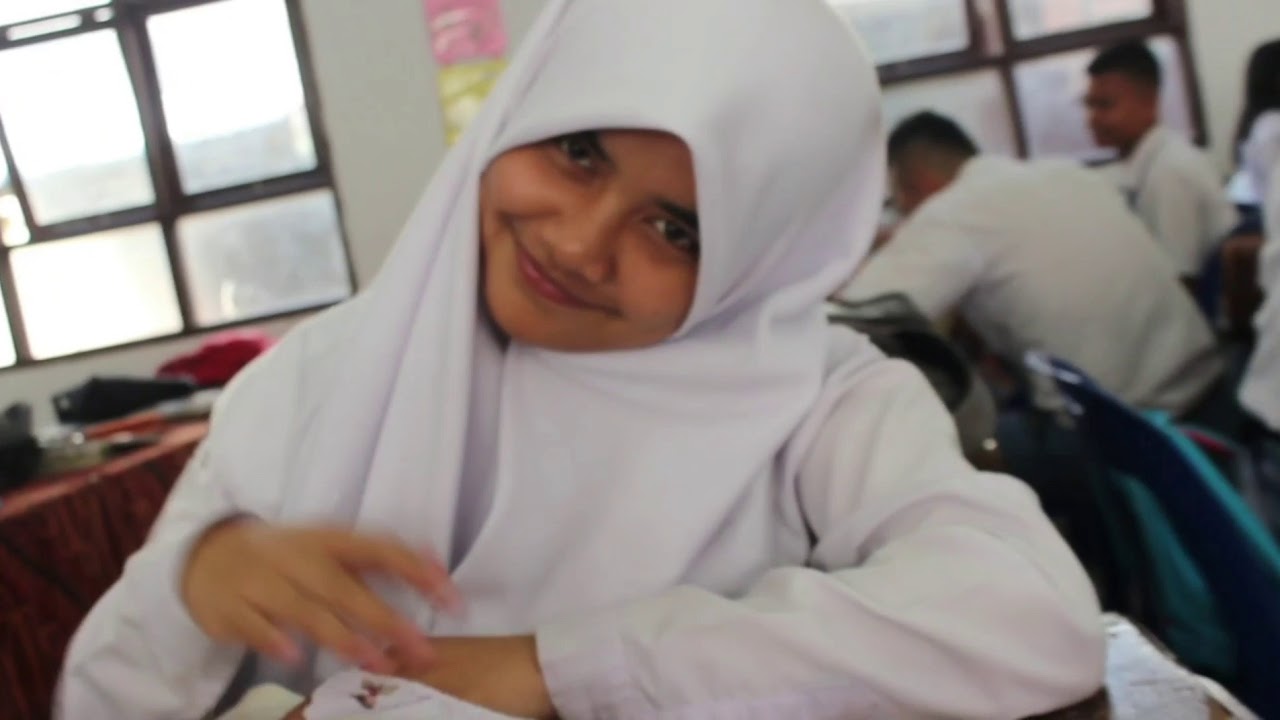 XII MIPA 7 SMAN 1 SIDIKALANG - YouTube