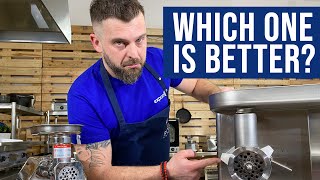 Meat Grinders Royal Catering | Products Comparison