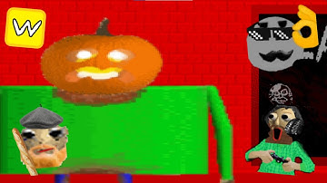 How to get the Pumpkinoh skin (Escape the Corn Maze badge) in Caseoh