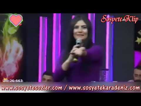 Aslı Şahin Konuşsunlar ikimizi