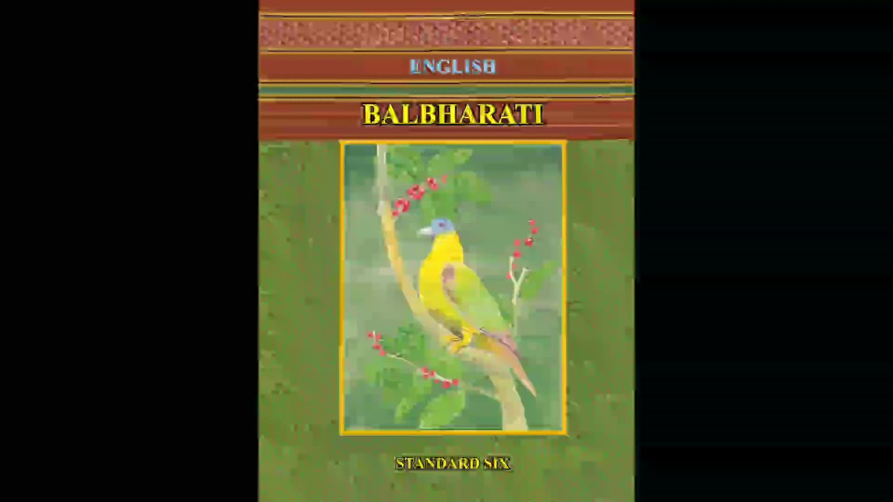 Grade 6 english lesson 1 3 autobiography of a great indian bustard