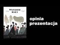 Wszędzie biały - opinia i prezentacja komiksu