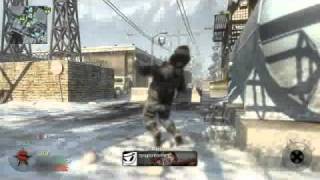 Tomahawk Across Map Wall Bang Search and Destroy