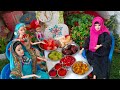 Barbie indian village routine   kajal ki kahani part  127  barbie ki hindi kahaniyan 