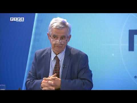 Pečat Gost Miloš Babić YouTube