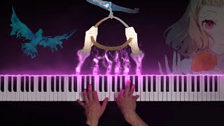 You dont know these themes, but they are beautiful, so I played them