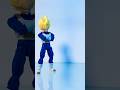 Comparando o tamanho do novo Vegeta da Shfiguarts / size comparison #shfiguartsdragonball #vegeta