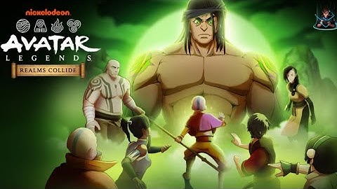 Avatar: Realms Collide First Gameplay Walkthrough | Android / iOS