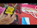 Solar Charge Controller #লিথিয়াম_ব্যাটারি_দিয়ে_সোলার_সেটআপ_করা_সম্ভব