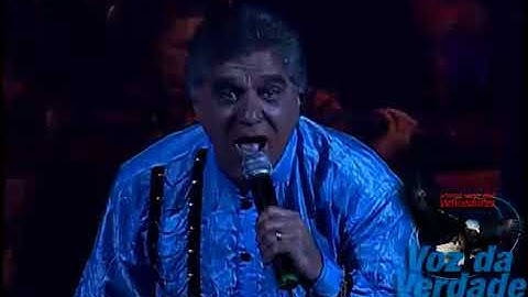 Voz da Verdade - "AINDA ESTOU AQUI"