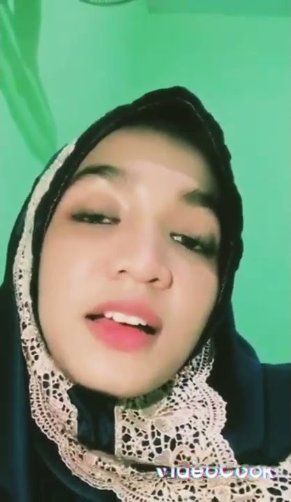 Merdu Sekali Suara Ustadzah Ning Umi Laila #shorts.