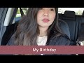 My Birthday: Making breakfast, Morning Skin Care Routine + My Everyday Makeup &amp; Japanese Food