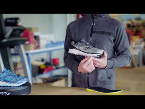 saucony echelon 7 reviews