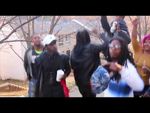 StackkMobb - Cant Blame Myself | Official Video BY @SIRSHAHLY