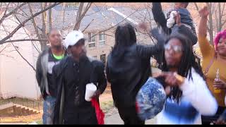 StackkMobb - Cant Blame Myself | Official Video BY @SIRSHAHLY