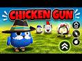 ATENÇÃO GALERA QUE GOSTA DE CHICKEN GUN