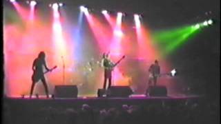 Motörhead - 10 - No Class - Live In Detroit, 1986