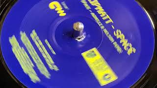 SLIPMATT - SPACE (AGNELLI & NELSON REMIX)