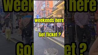 🎭 Weekend’s here… got your tickets yet?#WestEndWeekend #TheatreLife #londontheatre