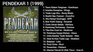 ALBUM PENDEKAR 1