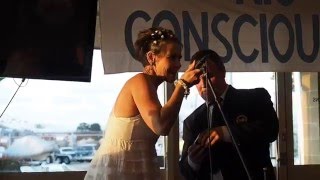 Colin & Nicole's Commitment Ceremony, Dec 5th, 2015 - The Commitment