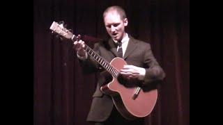 David Garside - Mr Wise