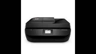 Unboxing HP Deskjet Ink Advantage 4675 Printer / Serie 4670 - YouTube
