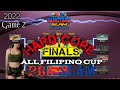 PBA Slam All Filipino Cup Finals 2022 Game 2 San Miguel VS Phoenix Hardcore 