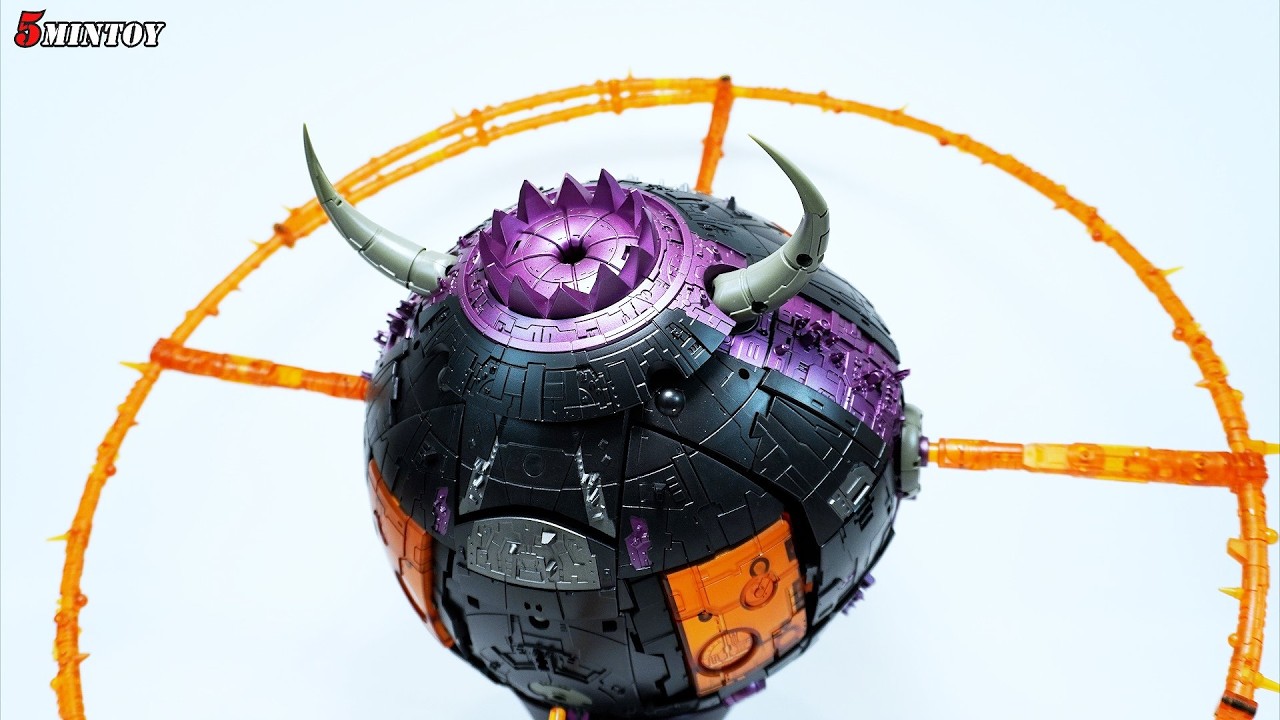 Transformers Black Earth ?