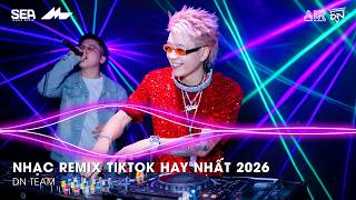 Download Lagu NHẠC REMIX TIKTOK HAY NHẤT 2026 | BXH NHẠC TRẺ REMIX HOT TREND 2026 | NHẠC TREND TIKTOK REMIX 2026 MP3