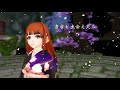 桜舞う頃にもう一度【初音ミク】