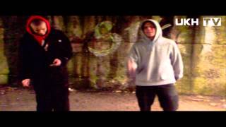 UKH.TV - Marv & RaM - Bar Session