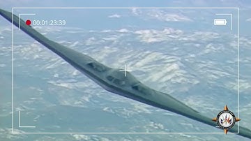 Bomber Task Force Europe: Engaged. Postured. Ready.