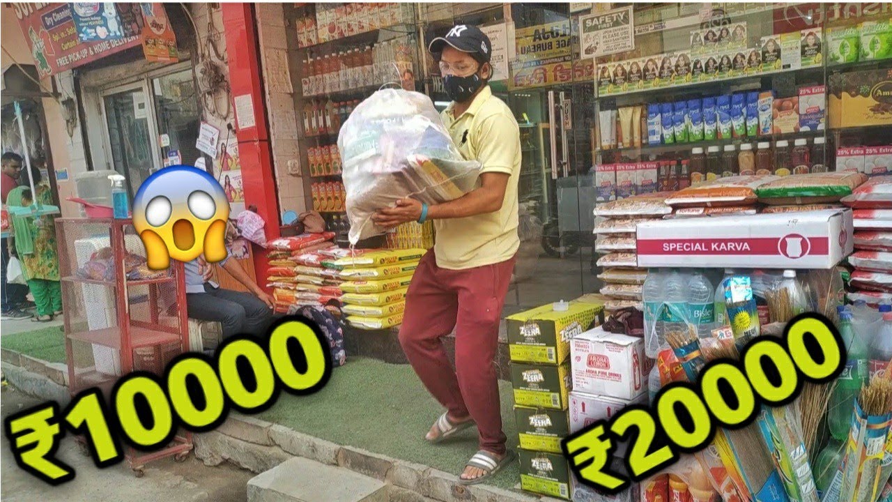 EXPENSIVE Wali SHOPPING From OLDEST STORE In Uttam Nagar Delhi🔥🔥 YouTube