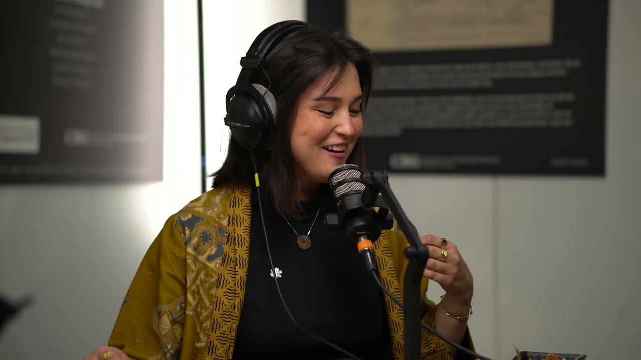 Jong 1508 Podcast: ken jij lemper met makreel? | Nationale Herdenking 15 augustus 1945