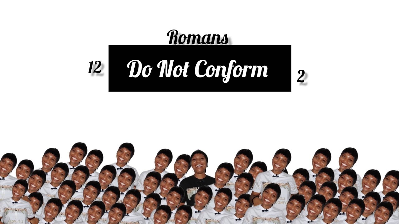 Conformed or Transformed