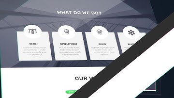 Walkingtree Website - Launch | 2018