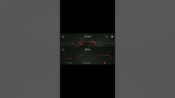 Mi Robot Builder app & Xiaomi Mi JMJQR01IQI Bluetooth Control Mitu Building Block Robot