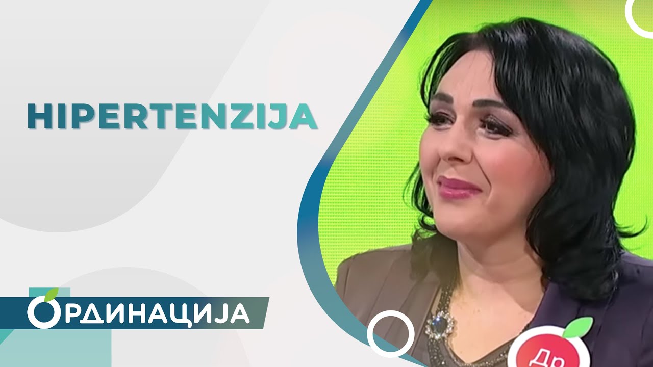 Hipertenzija | RTS ordinacija