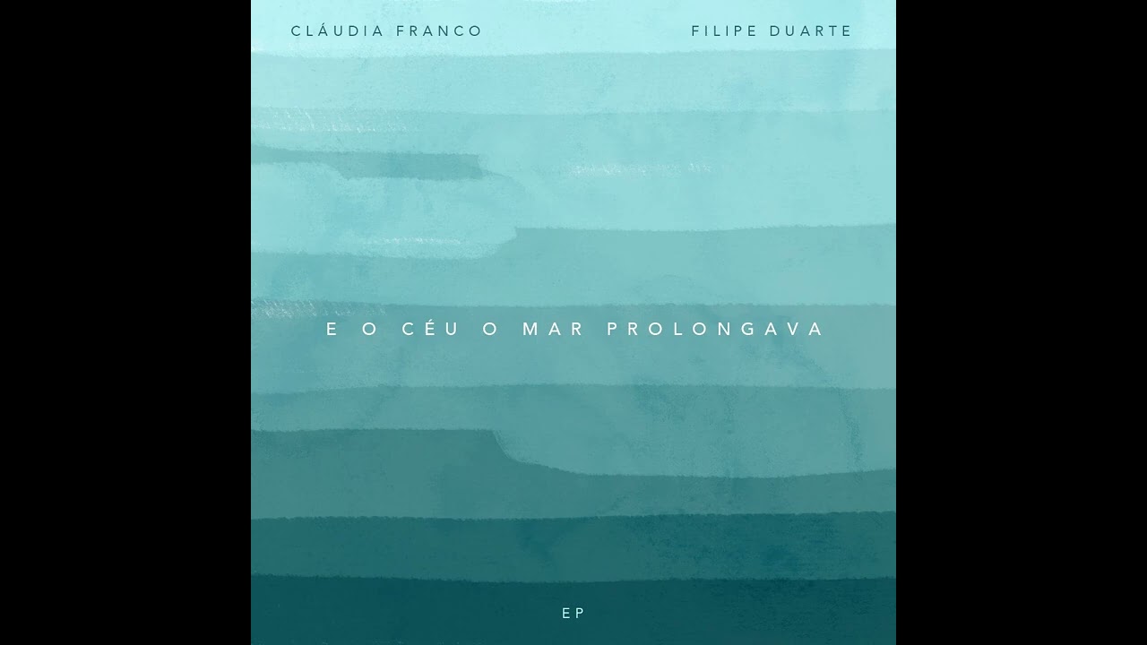 Cláudia Franco & Filipe Duarte - Enquanto Me Esqueço De Ti