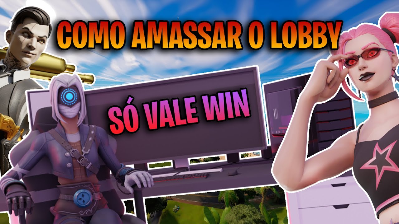 Quarentena: dicas para vencer partidas no game Fortnite Battle Royale -  Programa Inova360