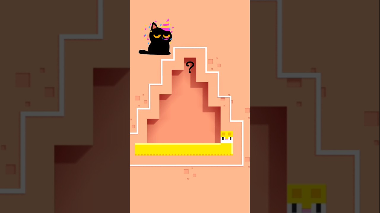 Fancade Longcat Insane Gameplay Episode No. 8